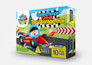 do box design, packaging design, mailer box, subscription 3d